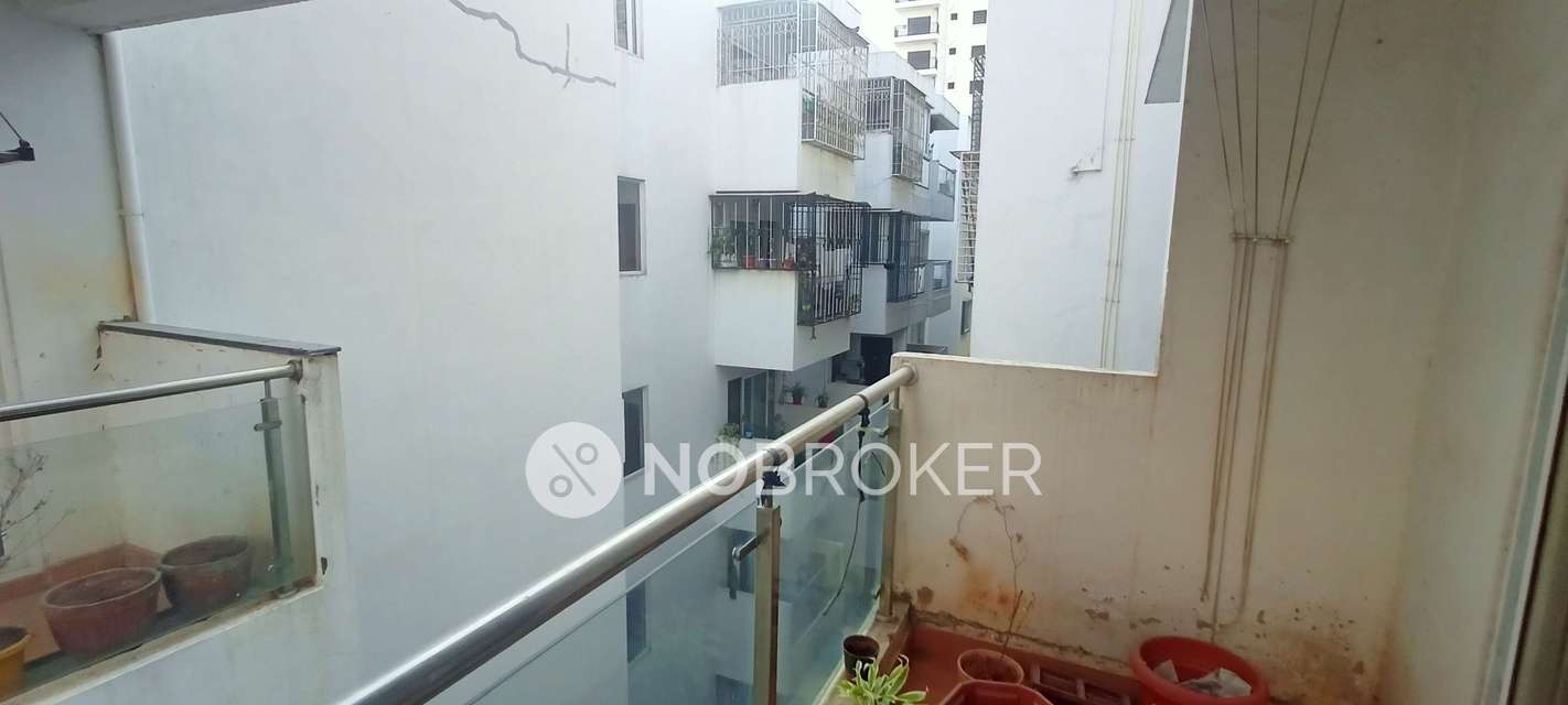 3 BHK Flat In Amrutha Value For Sale  In Whitefield, Bangalore