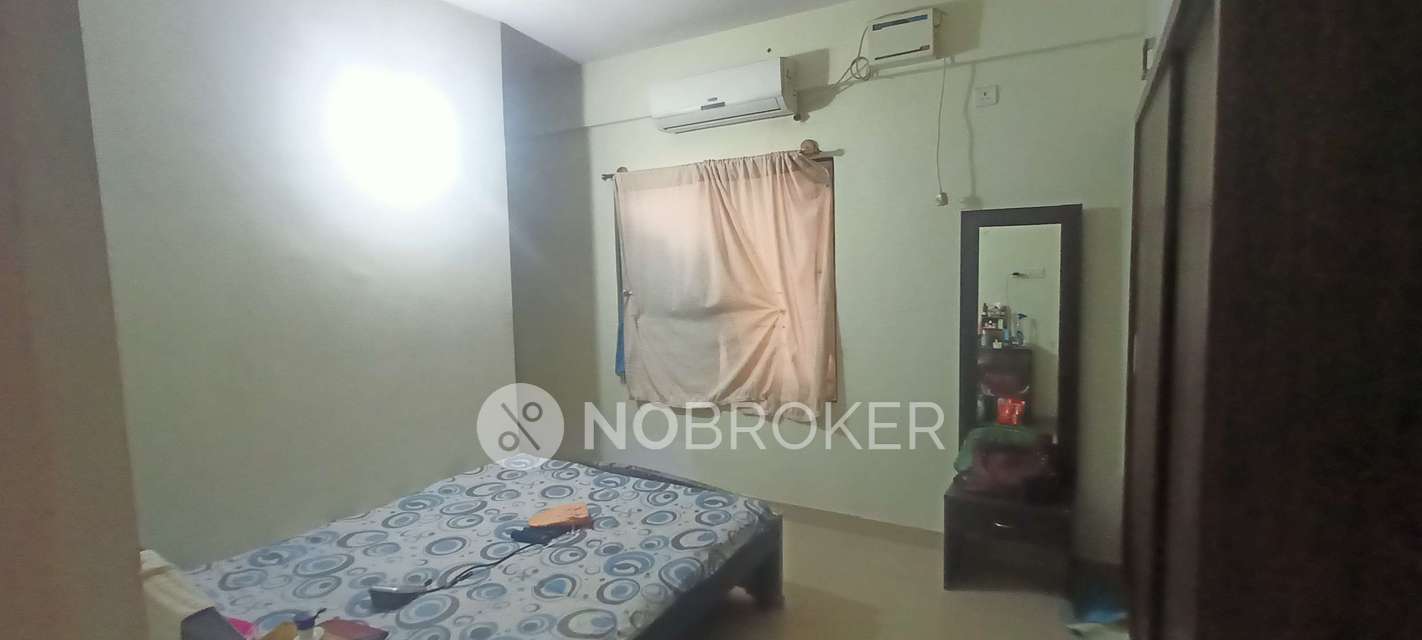 3 BHK Flat In Amrutha Value For Sale  In Whitefield, Bangalore
