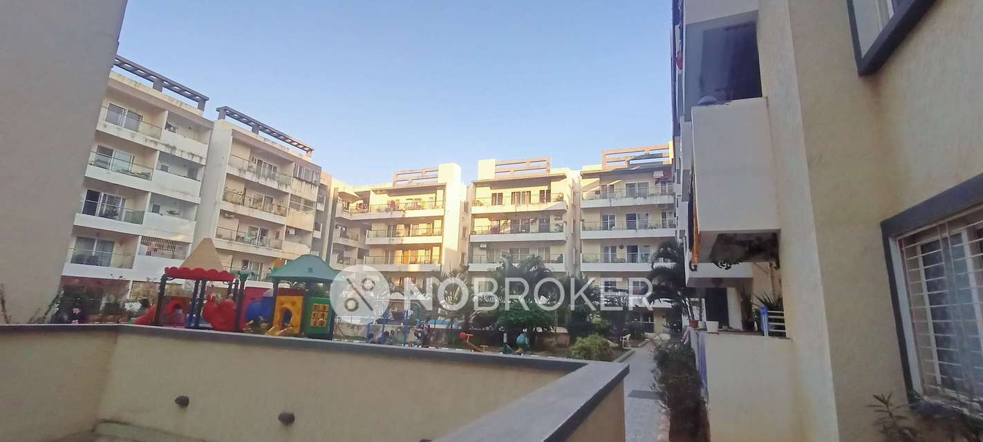 3 BHK Flat In Amrutha Value For Sale  In Whitefield, Bangalore