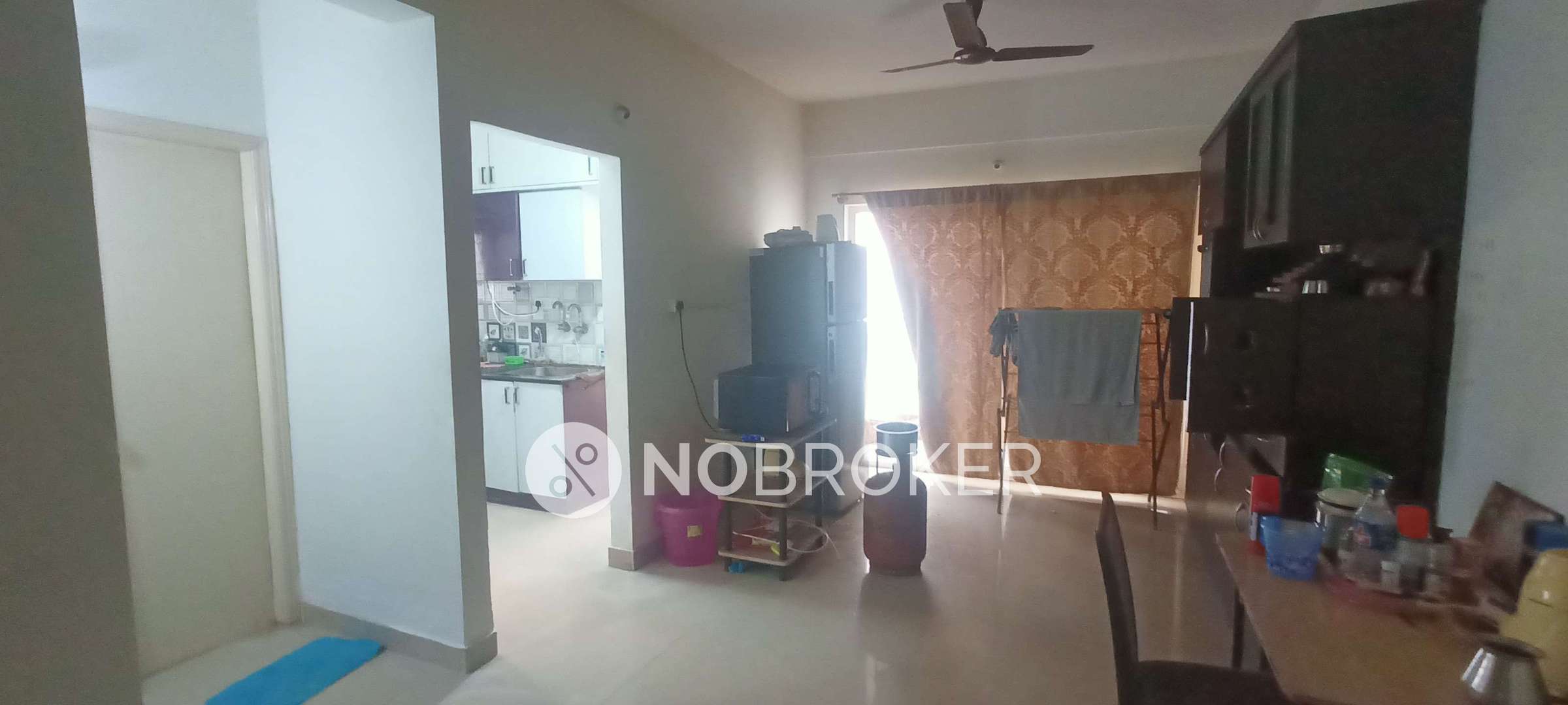 Amrutha Value, Whitefield Whitefield Without Brokerage Semifurnished