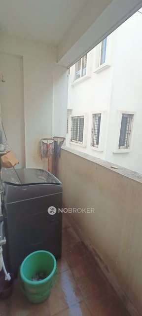 3 BHK Flat In Amrutha Value For Sale  In Whitefield, Bangalore