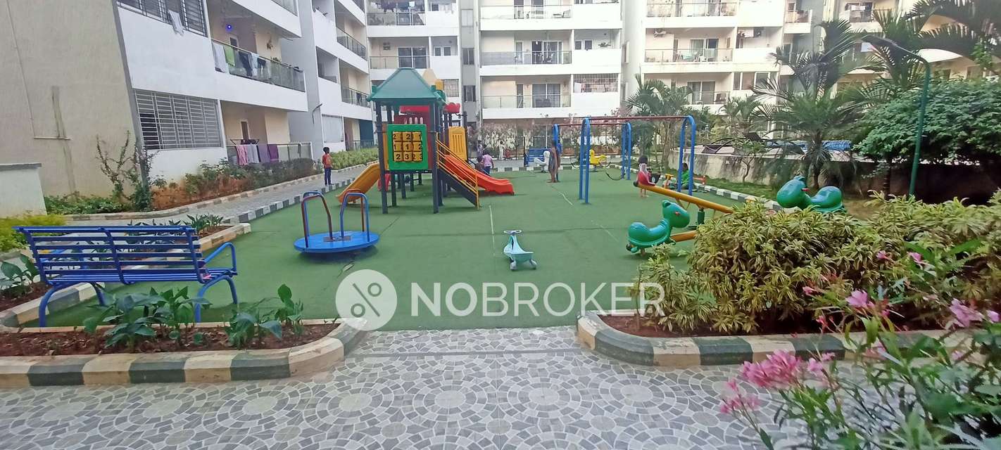 3 BHK Flat In Amrutha Value For Sale  In Whitefield, Bangalore