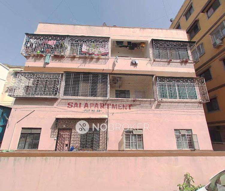 1 BHK Flat In Sai Apartment For Sale  In Panvel