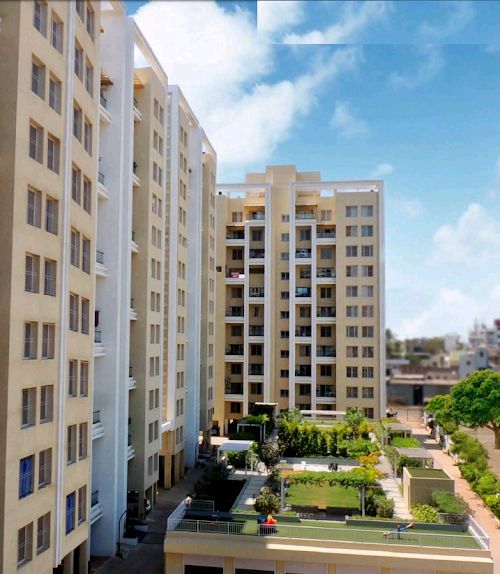 Kumar Princeville Pune, pune Apartments/Flats NoBroker