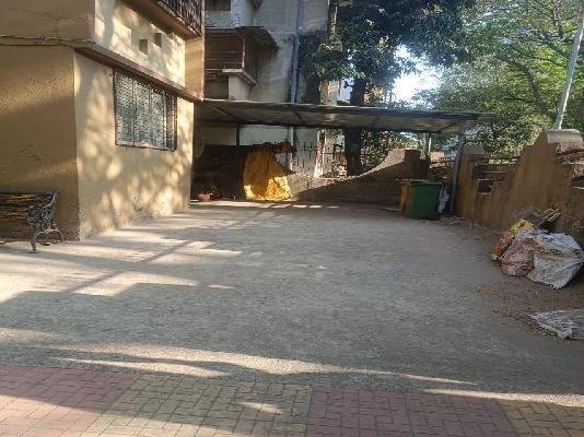 1 BHK Flat In Yash Mauli Chsl For Sale  In Dombivli West