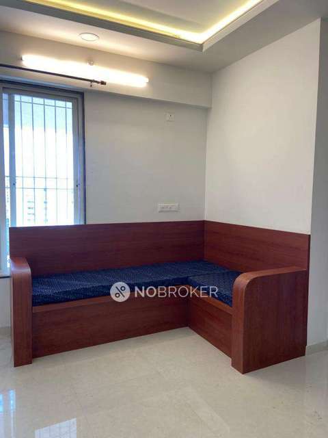 2 BHK Flat In Royal Galaxy for Rent  In Charholi Budruk