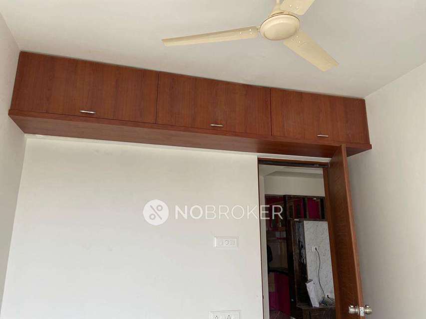 2 BHK Flat In Royal Galaxy for Rent  In Charholi Budruk