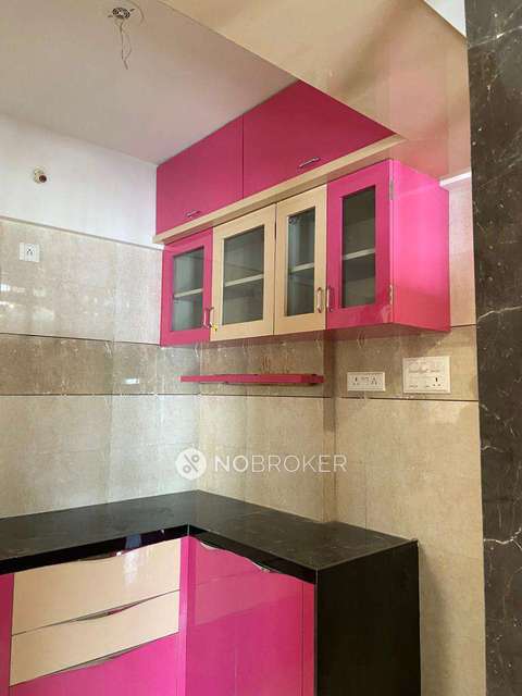 2 BHK Flat In Royal Galaxy for Rent  In Charholi Budruk