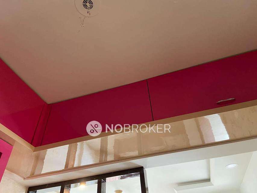 2 BHK Flat In Royal Galaxy for Rent  In Charholi Budruk