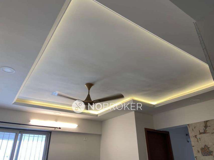 2 BHK Flat In Royal Galaxy for Rent  In Charholi Budruk