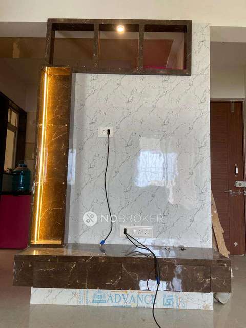 2 BHK Flat In Royal Galaxy for Rent  In Charholi Budruk