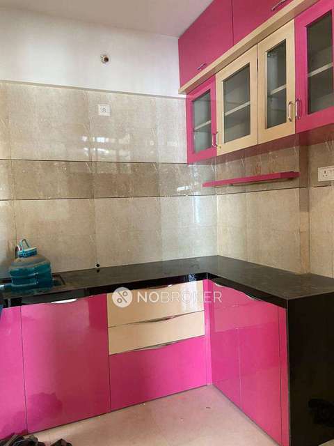 2 BHK Flat In Royal Galaxy for Rent  In Charholi Budruk