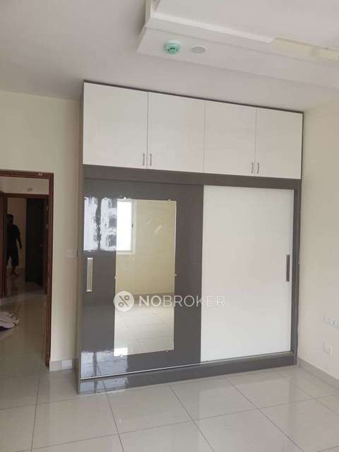 3 BHK Flat In Prestige Jindal City Phase 2 for Rent  In Tumkur Road