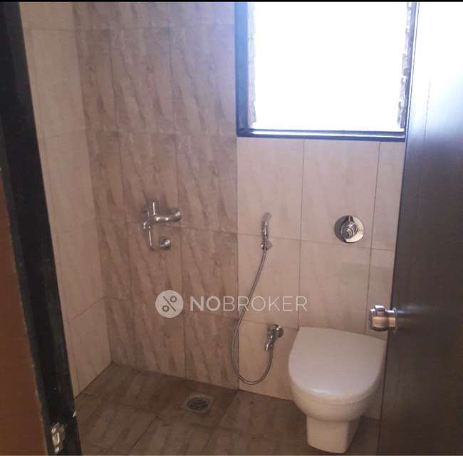 2 BHK Flat In Richmond Park for Rent  In Rahatani