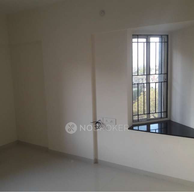 2 BHK Flat In Richmond Park for Rent  In Rahatani