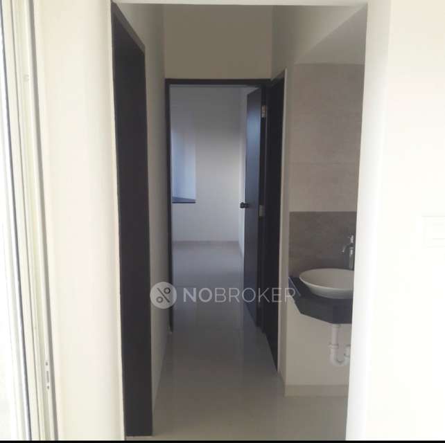 2 BHK Flat In Richmond Park for Rent  In Rahatani