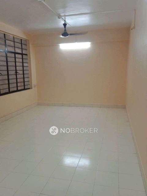 1 RK Flat In Kumar Corner for Rent  In St. Vincents' School Ground