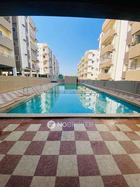 2 BHK Flat In Slv Brundavan , Electronic City, Bengaluru For Sale  In Electronic City, Bengaluru