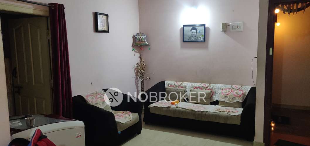 2 BHK Flat for Rent  In Chandra Layout