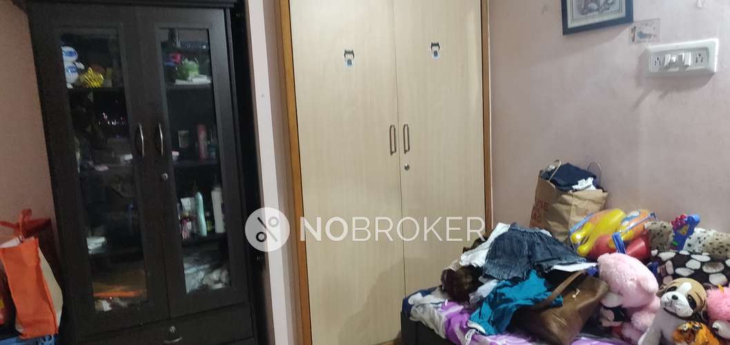 2 BHK Flat for Rent  In Chandra Layout