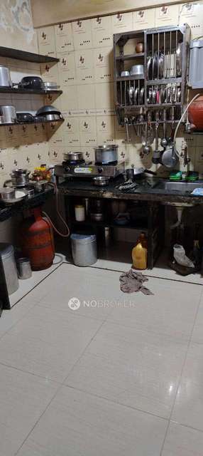 2 BHK Flat In Akash Ganga Chs For Sale  In Kurla West