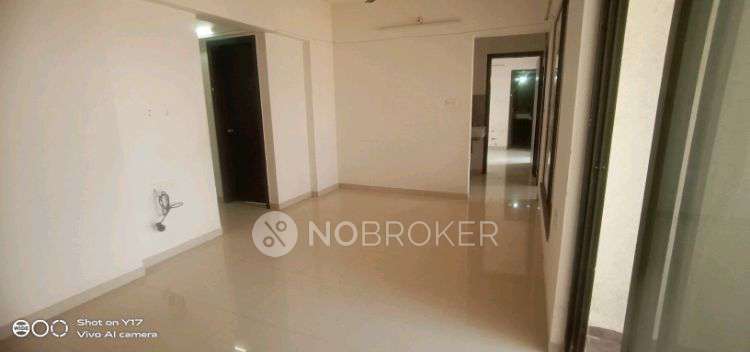 2 BHK Flat In Majestique City for Rent  In Wagholi