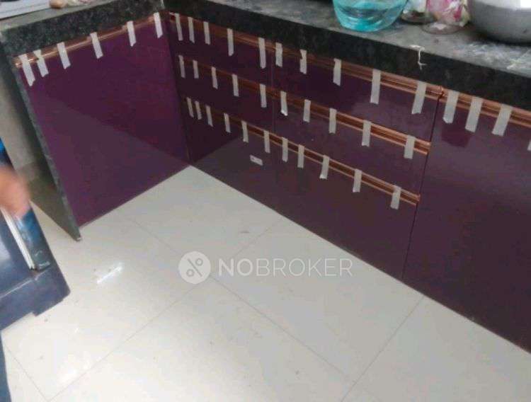 2 BHK Flat In Majestique City for Rent  In Wagholi