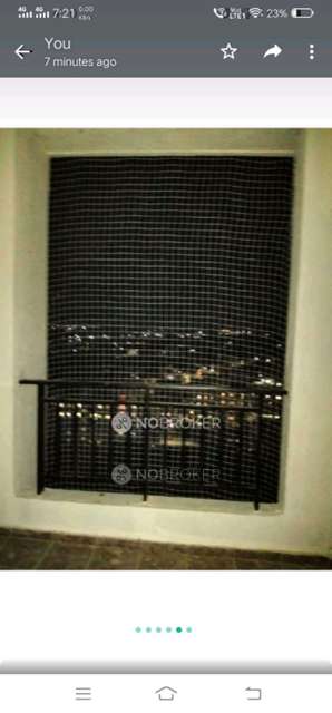 2 BHK Flat In Majestique City for Rent  In Wagholi