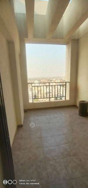 2 BHK Flat In Majestique City for Rent  In Wagholi