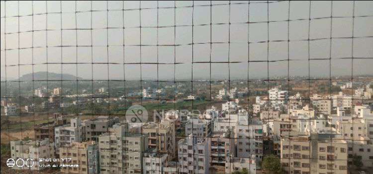 2 BHK Flat In Majestique City for Rent  In Wagholi