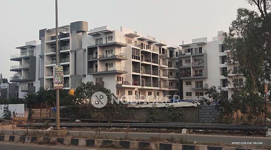 2 BHK Flat In Atco Sapphire for Rent  In Sarjapur