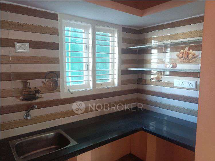 1 BHK Flat In Srinivasa Reddy Layout for Rent  In Srinivasa, 18, Begur Rd, Joseph Layout, Srinivasa Reddy Layout, Begur, Bengaluru, Karnataka 560114, India