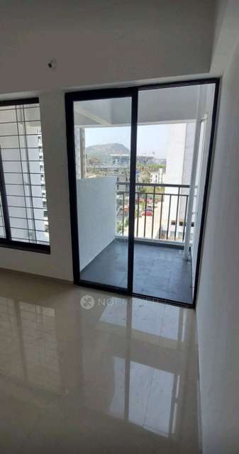 1 BHK Flat In Mantra 24 West for Rent  In Gahunje