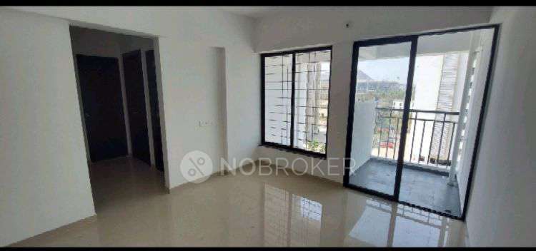 1 BHK Flat In Mantra 24 West for Rent  In Gahunje