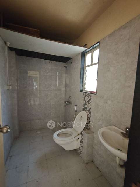 2 BHK Flat In C Bldg, Whitestone Society, Baif Road, Wagholi, Pune for Rent  In Wagholi