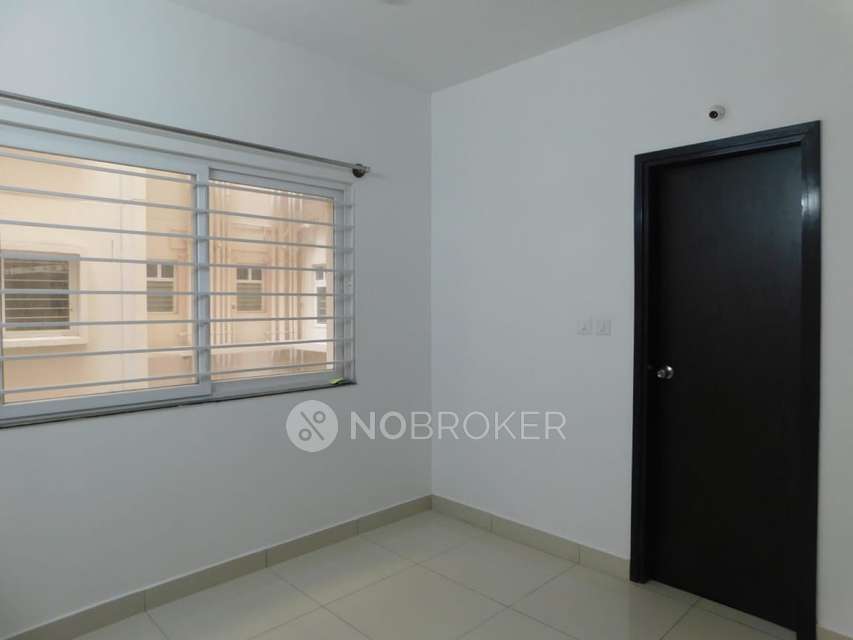 3 BHK Flat In Provident Park Square for Rent  In Judicial Layout