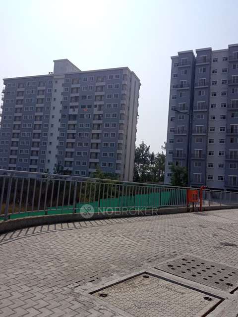 1 RK Flat In Xrbia Talegaon Ambi Phase Ii For Sale  In Talegaon Dabhade