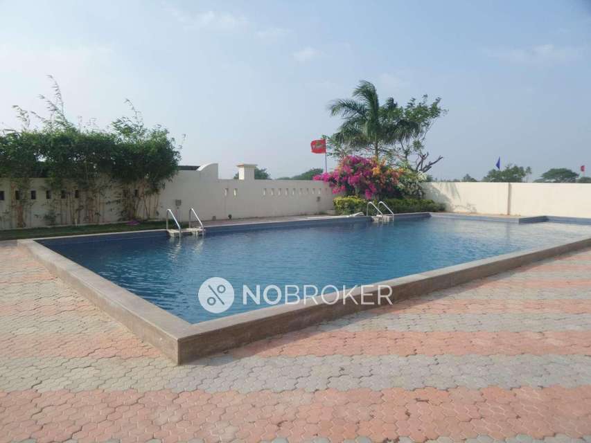 3 BHK Flat In Sare Dewy Terraces  For Sale  In Thiruporur