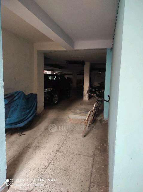 1 BHK Flat In Standalone Building  For Sale  In Rajendra Nagar