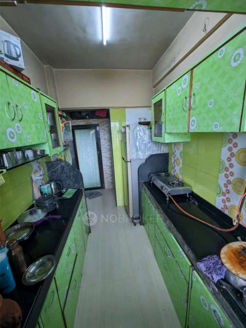 2 BHK Flat In Sonam Sagar Chs For Sale  In Bhayander East