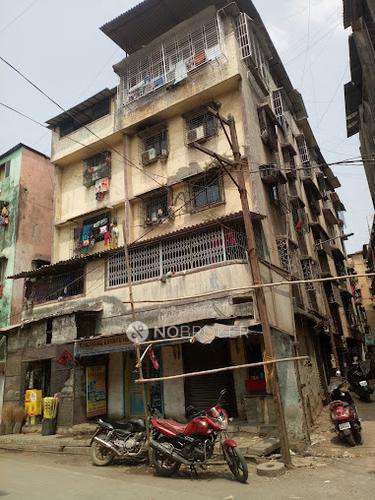1 RK Flat In Aftab Palace For Sale  In Amrut Nagar,