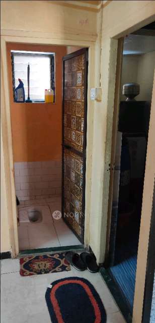 1 RK Flat In Sb For Sale  In Bhayandar East