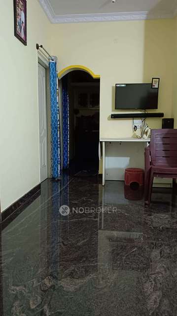 2 BHK Flat In Standalone Building  for Lease  In Chinnapa Garden