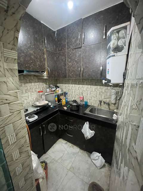 2 BHK House For Sale  In Madangir