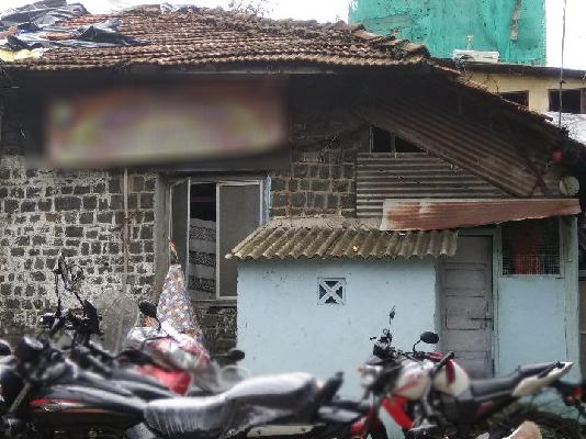 1 BHK House For Sale  In Byculla