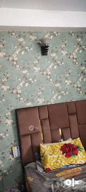 1 BHK Flat In Rose Park Society For Sale  In Shalimar Garden