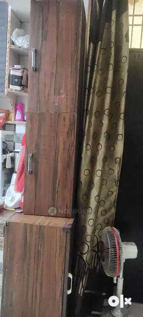 1 BHK Flat In Rose Park Society For Sale  In Shalimar Garden