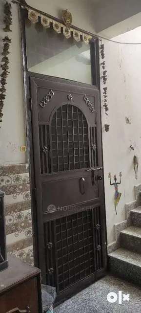 1 BHK Flat In Rose Park Society For Sale  In Shalimar Garden