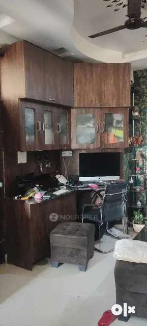 1 BHK Flat In Rose Park Society For Sale  In Shalimar Garden