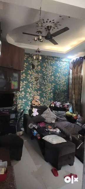 1 BHK Flat In Rose Park Society For Sale  In Shalimar Garden